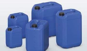 Jumbo Bags Packing